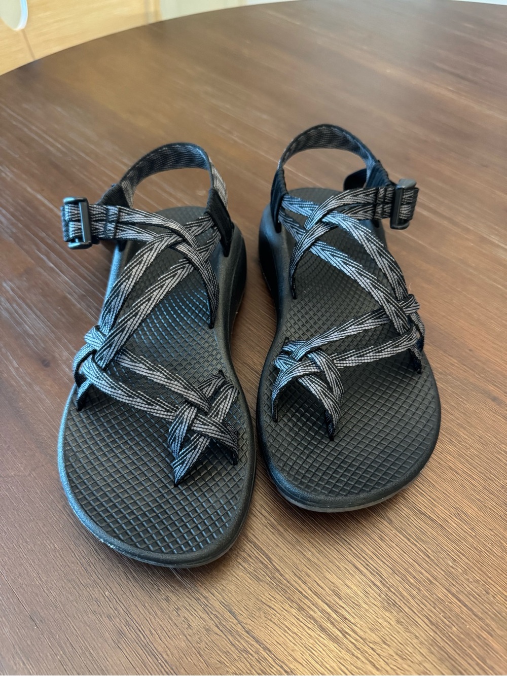 Chaco Women's ZX/2 Cloud Dual Adjustable Straps Cushioned Sandal